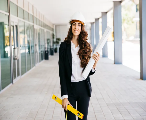 Confira os benefícios de contratar um arquiteto na hora de construir